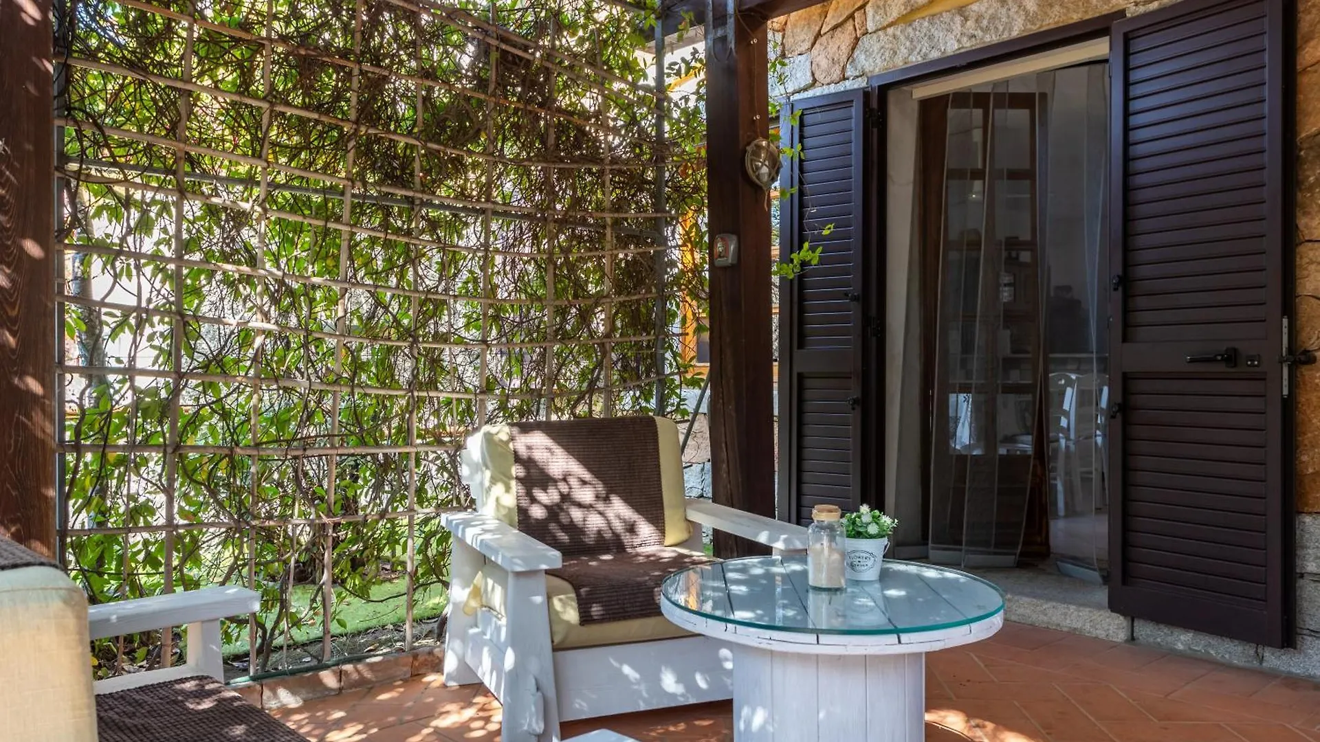 Gaia'S Panoramic Sea View Villa Budoni İtalya
