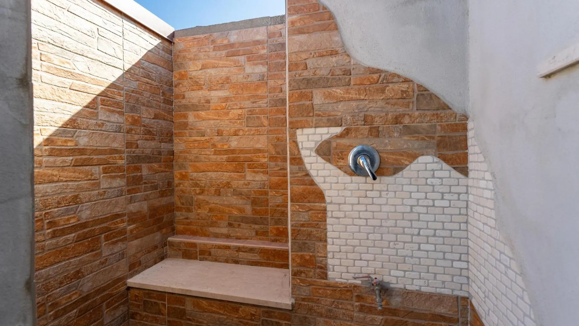 Gaia'S Panoramic Sea View Villa Budoni 0*,  İtalya