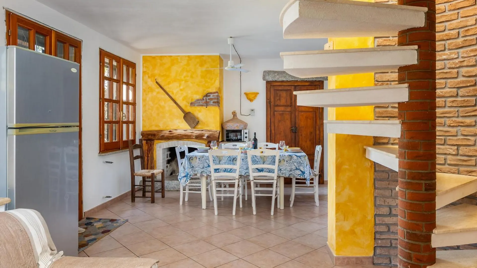 Gaia'S Panoramic Sea View Villa Budoni