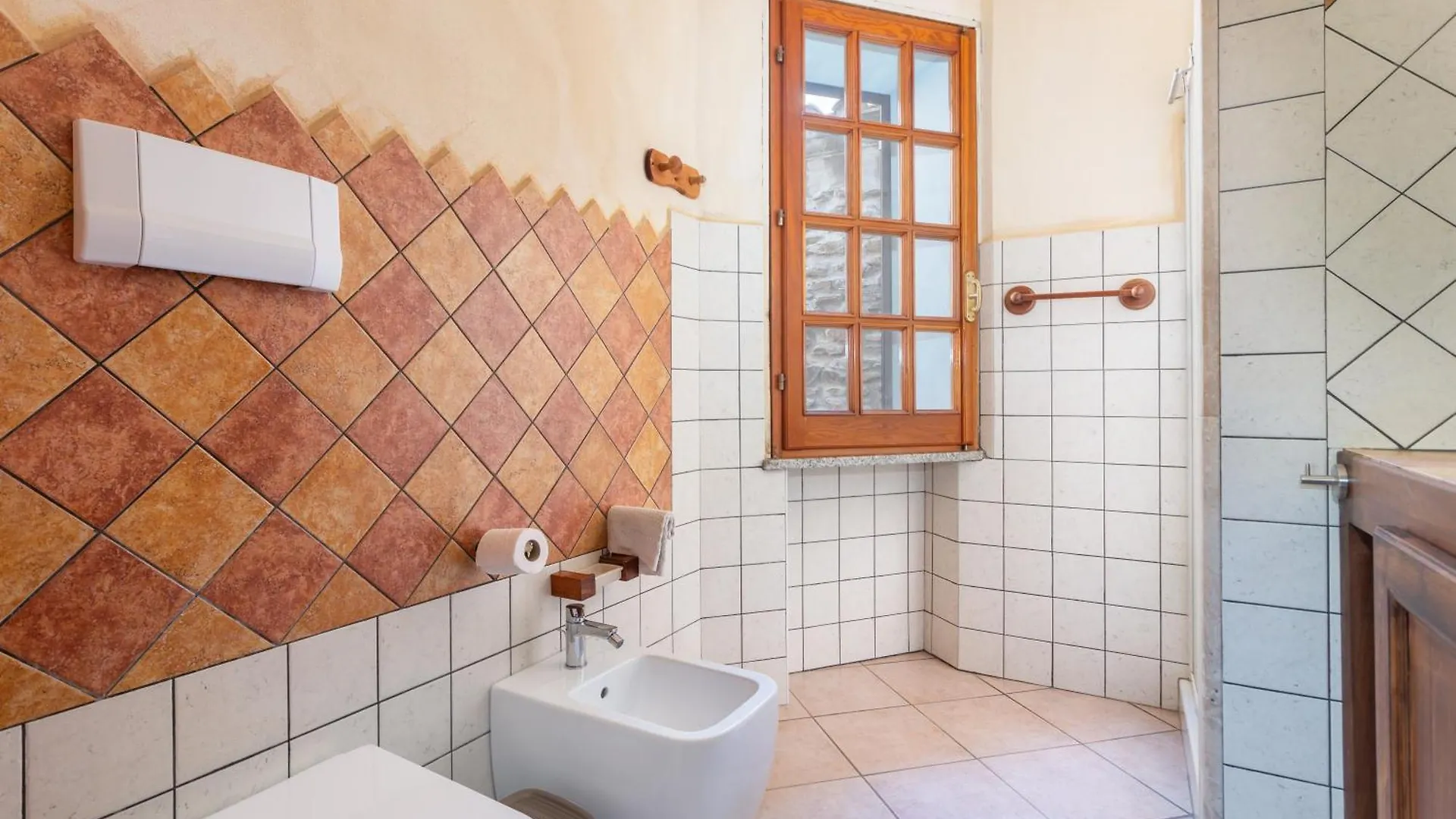Gaia'S Panoramic Sea View Villa Budoni